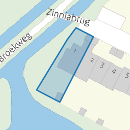 Perceel LDN01-S-3471