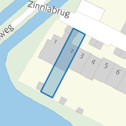 Perceel LDN01-S-3472