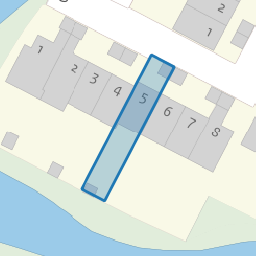 Perceel LDN01-S-3473