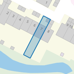 Perceel LDN01-S-3474