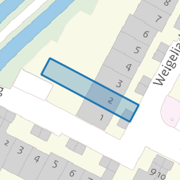 Perceel LDN01-S-3477