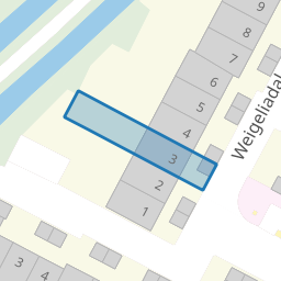 Perceel LDN01-S-3478