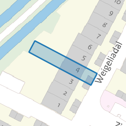 Perceel LDN01-S-3479