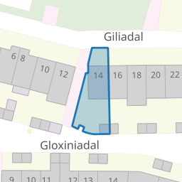 Perceel LDN01-S-3482