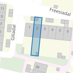 Perceel LDN01-S-3484