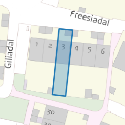 Perceel LDN01-S-3485