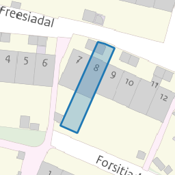 Perceel LDN01-S-3487