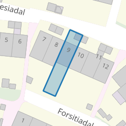 Perceel LDN01-S-3488