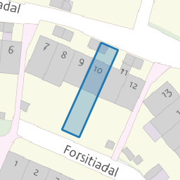 Perceel LDN01-S-3489