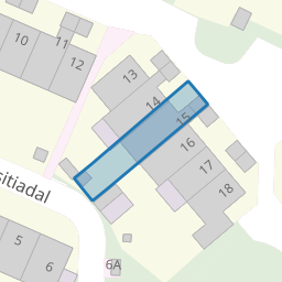 Perceel LDN01-S-3492