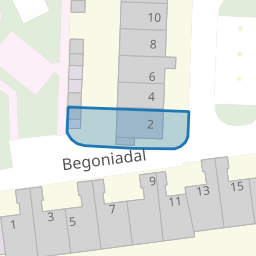 Perceel LDN01-S-3495