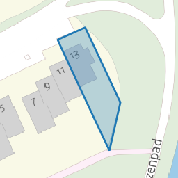 Perceel LDN01-S-3500