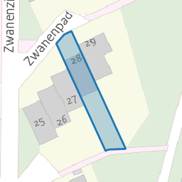 Perceel LDN01-S-3501