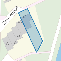 Perceel LDN01-S-3502