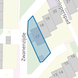 Perceel LDN01-S-3503