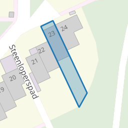 Perceel LDN01-S-3504