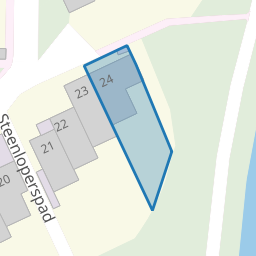 Perceel LDN01-S-3505