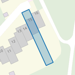 Perceel LDN01-S-3506