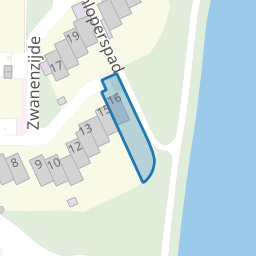 Perceel LDN01-S-3507