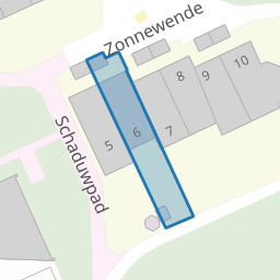 Perceel LDN01-S-3509