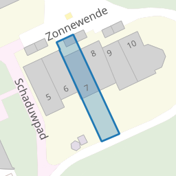 Perceel LDN01-S-3510