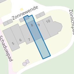 Perceel LDN01-S-3511