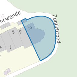 Perceel LDN01-S-3513