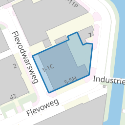 Perceel LDN01-S-3516