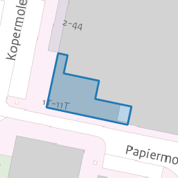 Perceel LDN01-S-3519