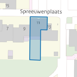 Perceel LDN01-S-3530