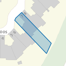 Perceel LDN01-S-3532