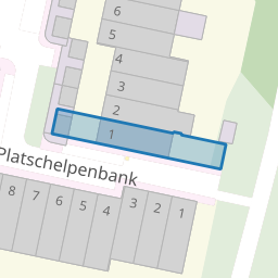 Perceel LDN01-S-3539