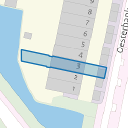 Perceel LDN01-S-3541