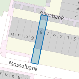 Perceel LDN01-S-3544