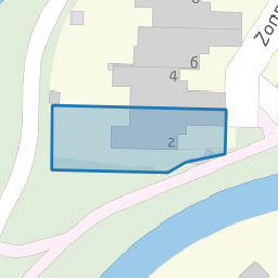 Perceel LDN01-S-3550