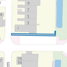 Perceel LDN01-S-3552