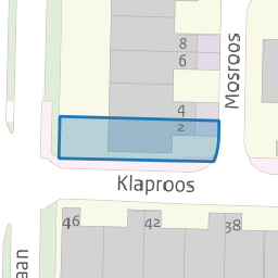 Perceel LDN01-S-3554