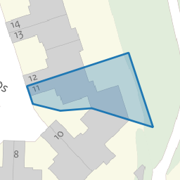 Perceel LDN01-S-3555