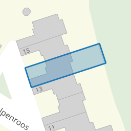 Perceel LDN01-S-3557