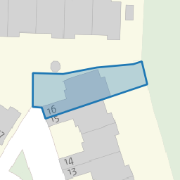 Perceel LDN01-S-3559