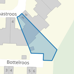 Perceel LDN01-S-3561