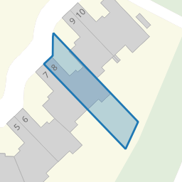 Perceel LDN01-S-3562