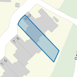 Perceel LDN01-S-3563