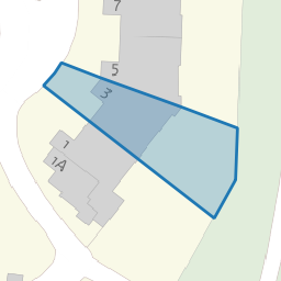 Perceel LDN01-S-3565