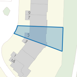 Perceel LDN01-S-3566