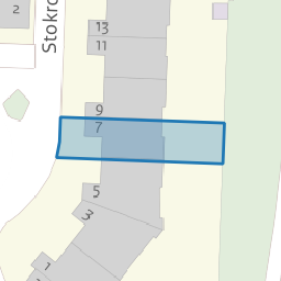 Perceel LDN01-S-3567