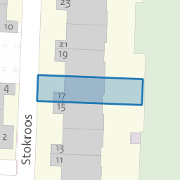 Perceel LDN01-S-3571