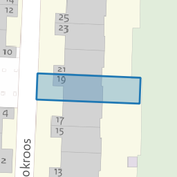 Perceel LDN01-S-3572