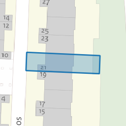 Perceel LDN01-S-3573