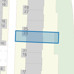 Perceel LDN01-S-3574